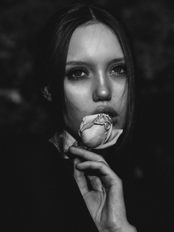 Ksenia Platonova