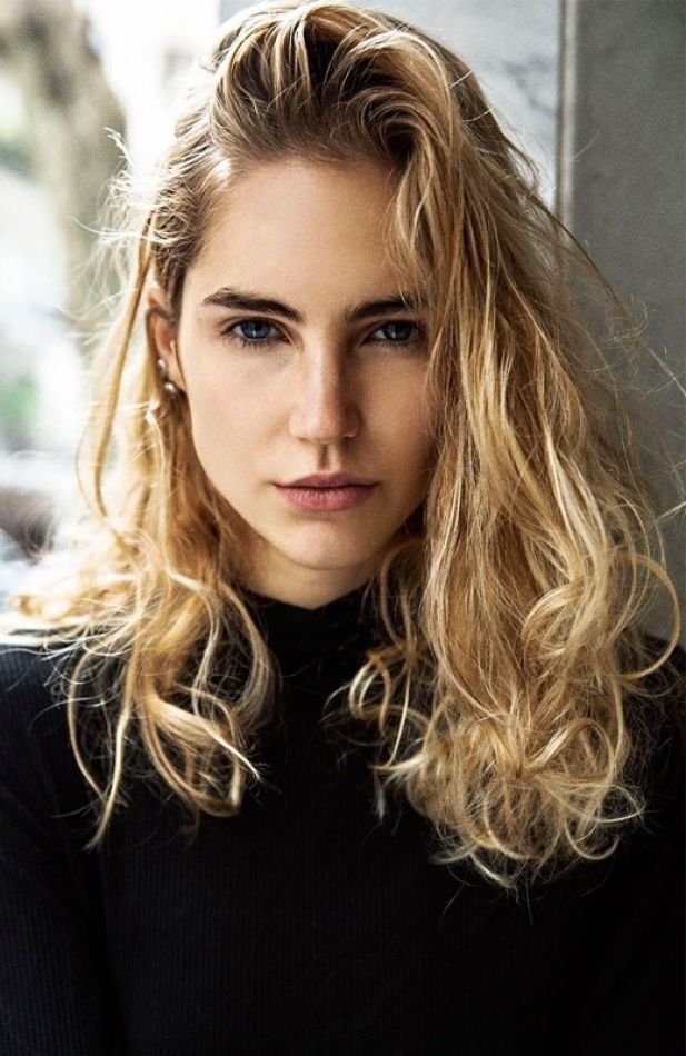 JULIETA MAGNAGO