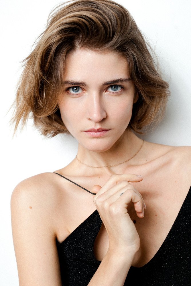 Gia Shkoba