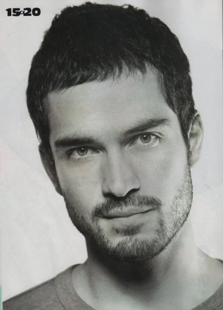 Alfonso Herrera