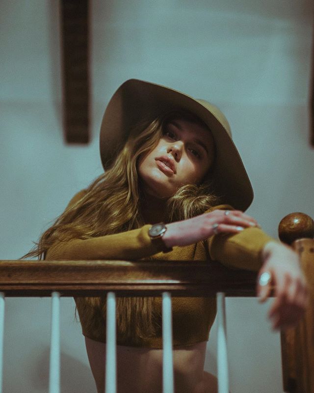 Savannah Remphrey