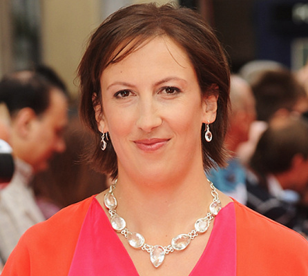 Picture of Miranda Hart