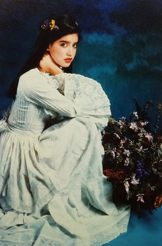 Phoebe Cates