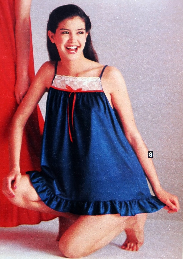 Phoebe Cates Phoebe Cates