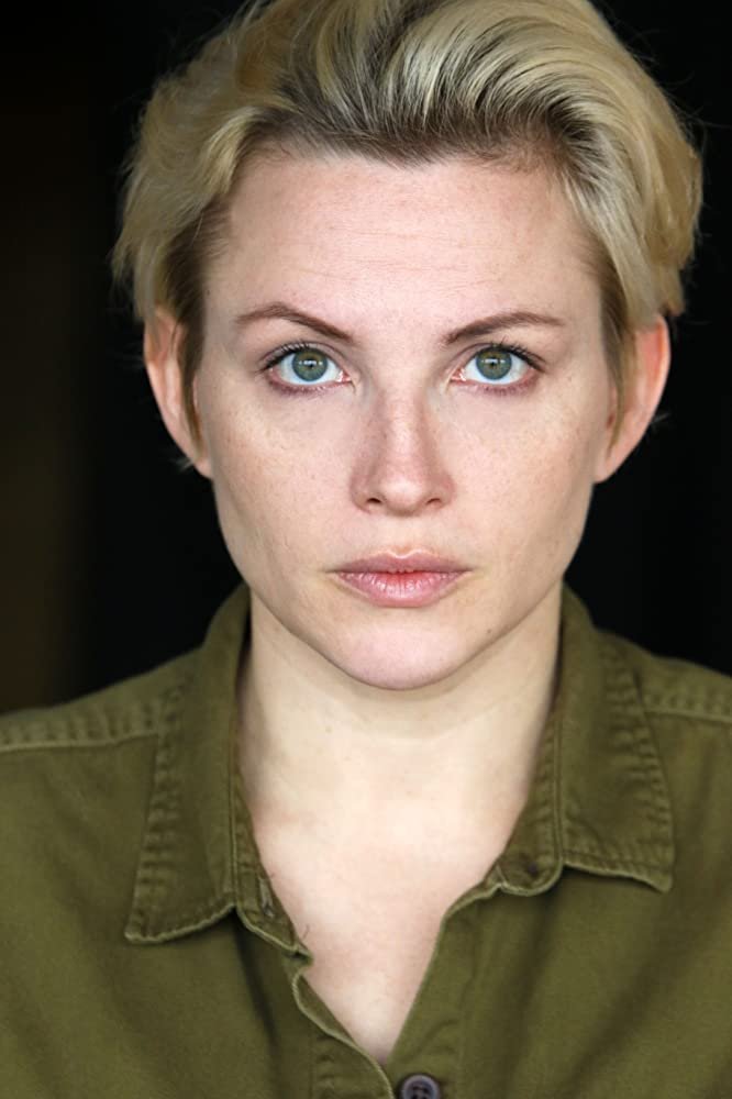 Dara Jade Tiller