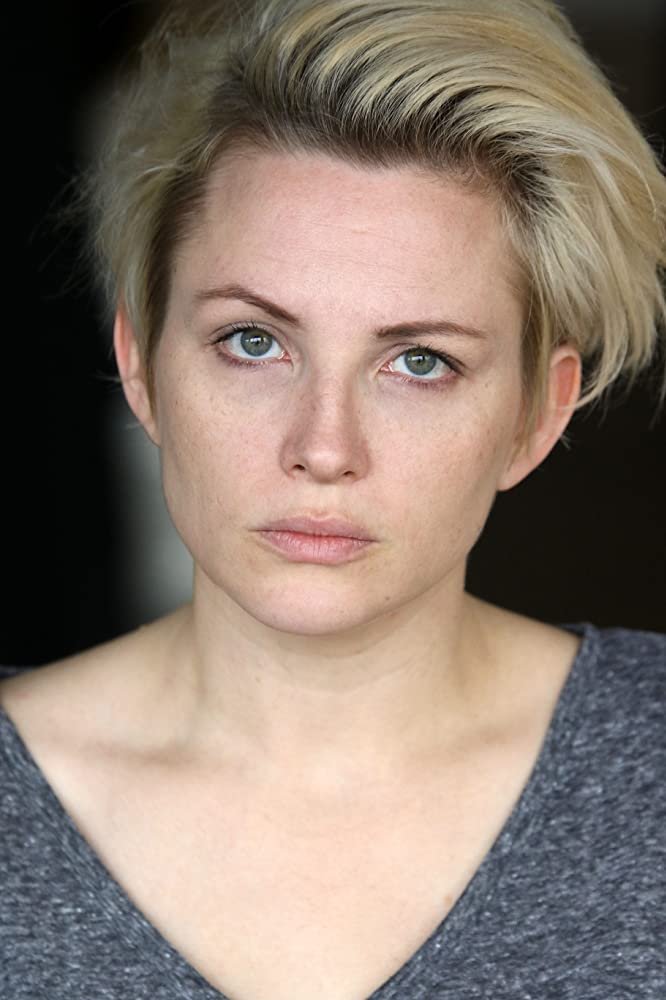 Dara Jade Tiller