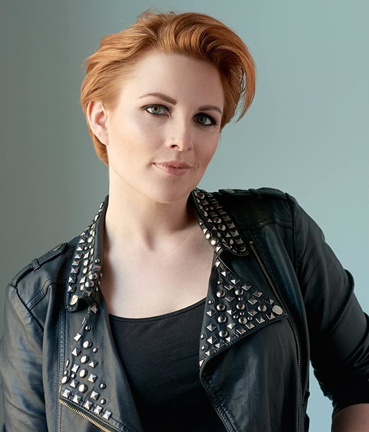 Dara Jade Tiller