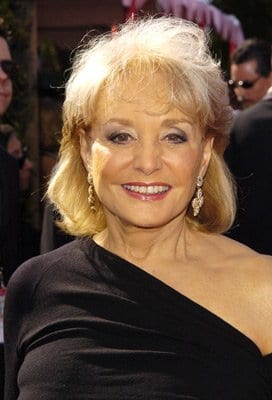 Picture of Barbara Walters