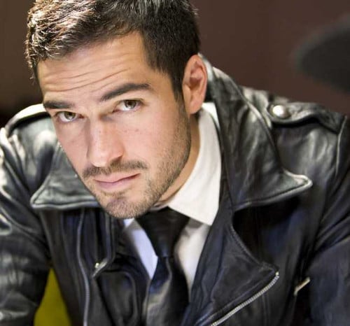 Alfonso Herrera