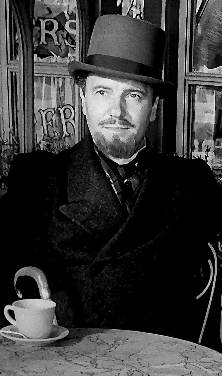 Ralph Richardson