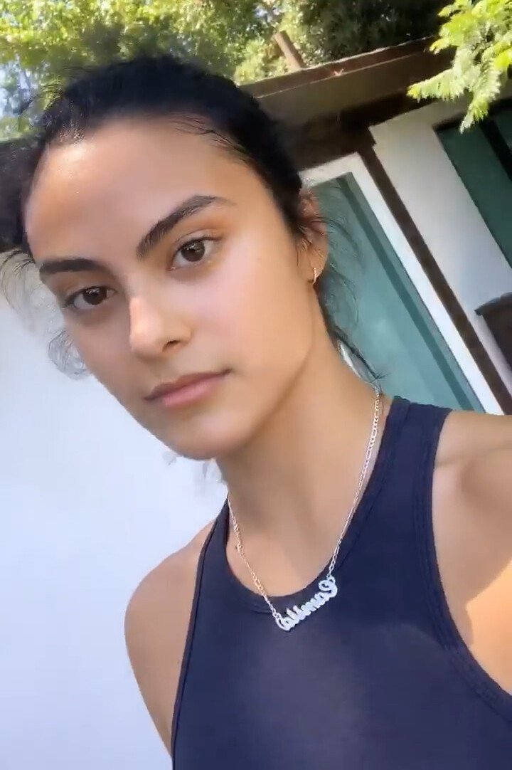 Camila Mendes