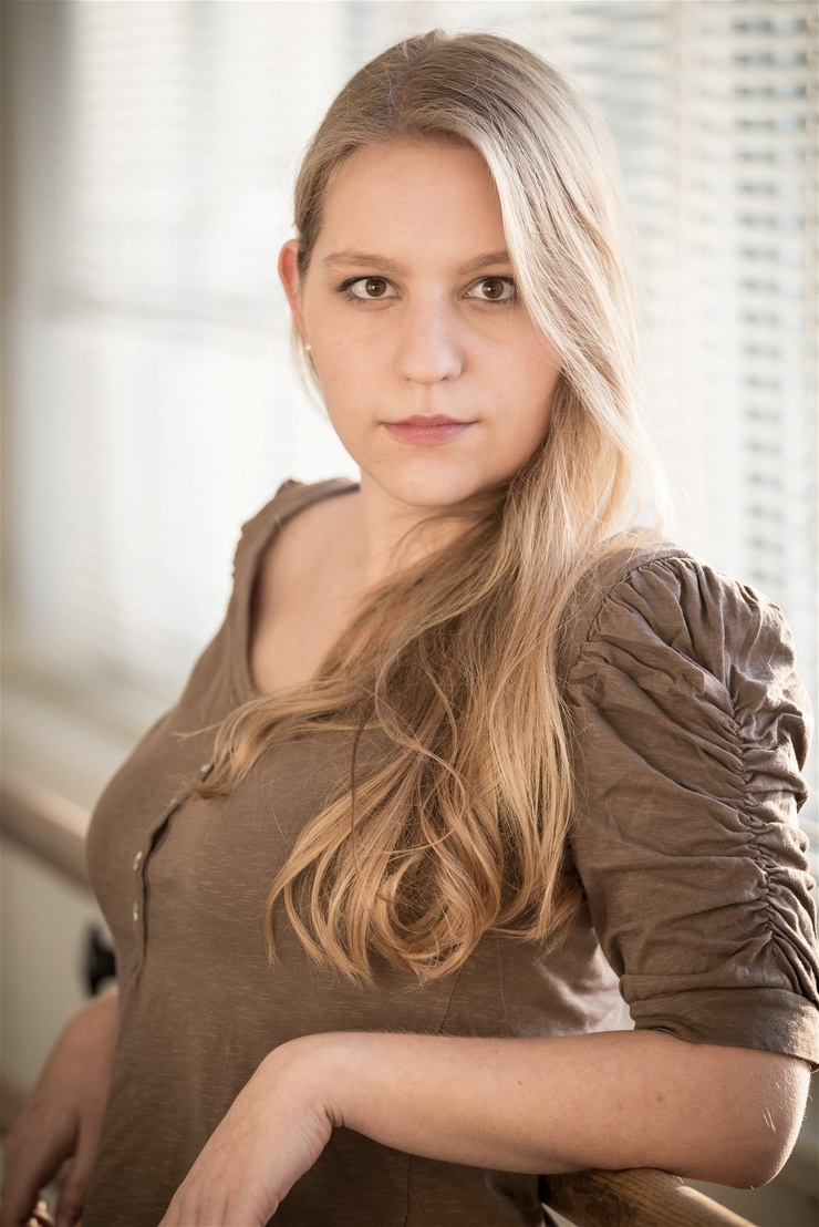 Larissa Fey