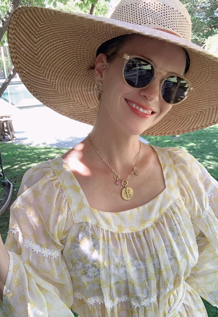 January Jones