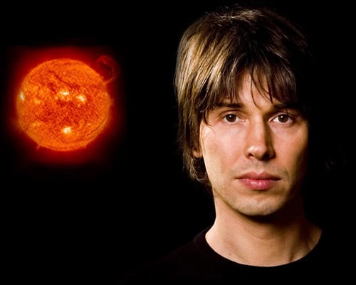 Brian Cox