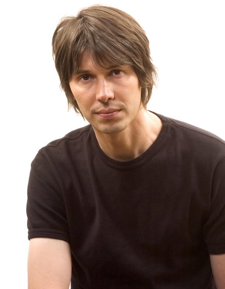 Brian Cox