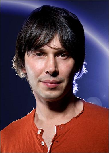 Brian Cox