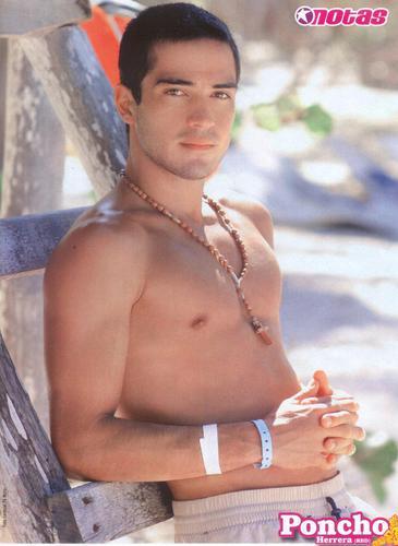 Alfonso Herrera Alfonso Herrera