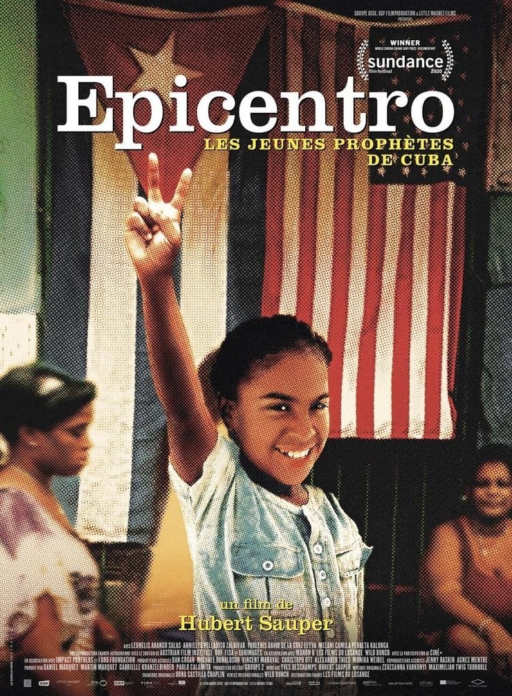 Epicentro