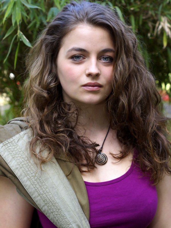Ronja Forcher