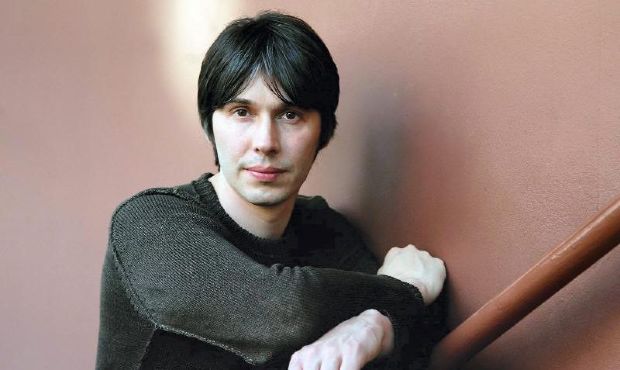Brian Cox