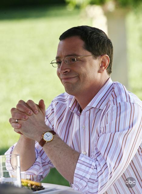 Joshua Malina