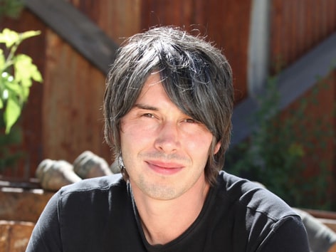 Brian Cox