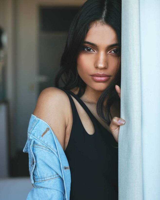 Jeraldin Arias