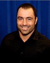 Joe Rogan