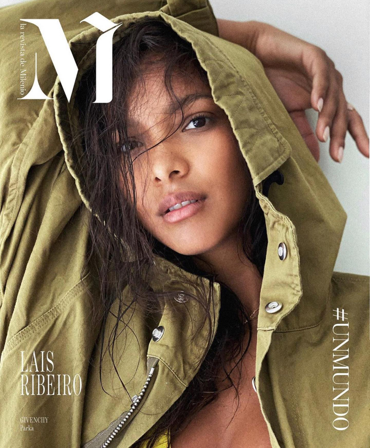Lais Ribeiro Lais Ribeiro