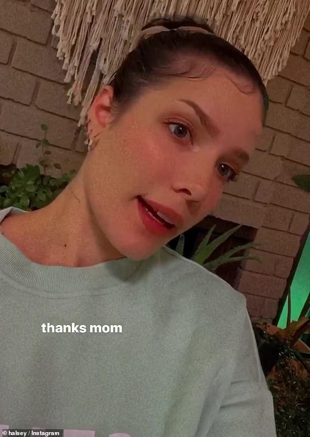 Halsey