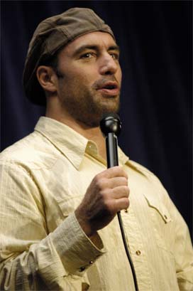 Joe Rogan