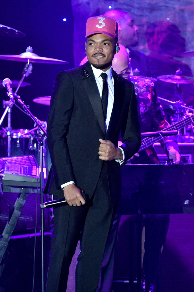 Chance The Rapper