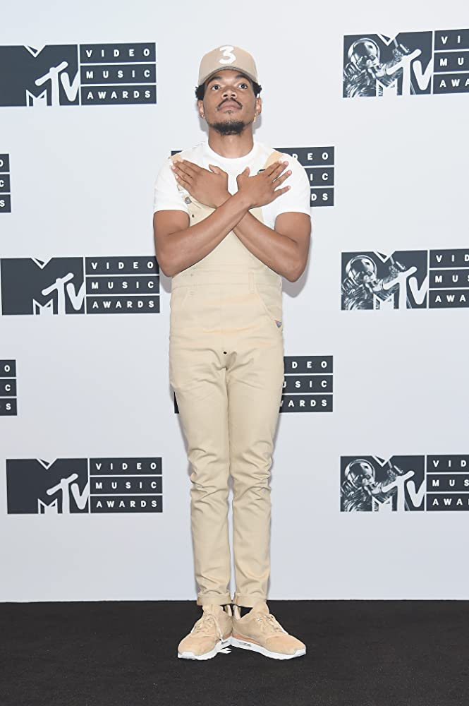 Chance The Rapper