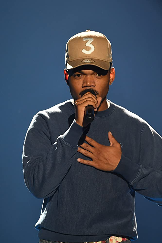 Chance The Rapper