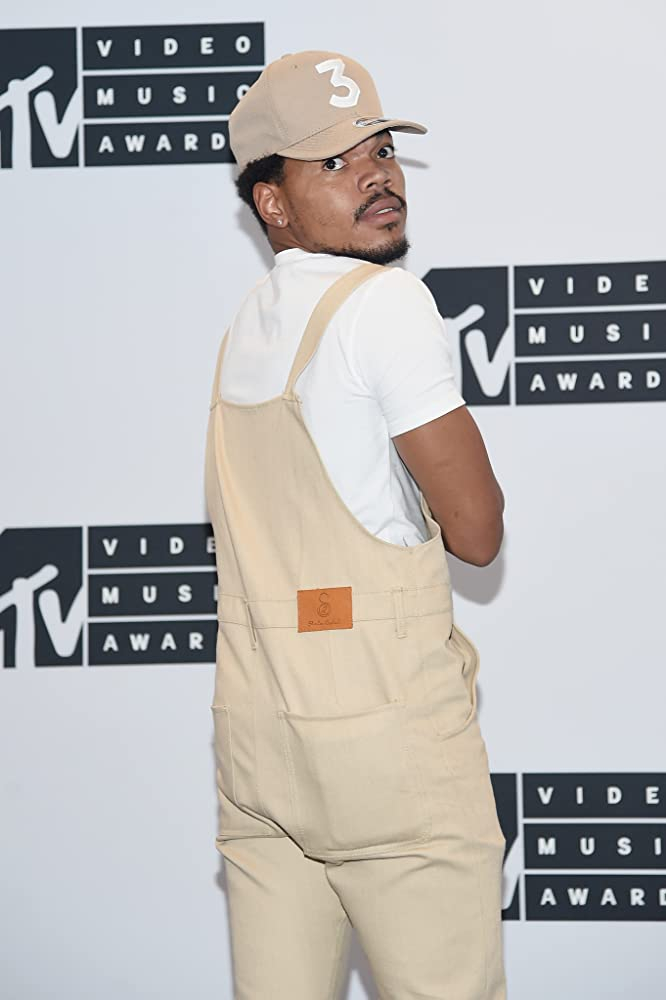 Chance The Rapper