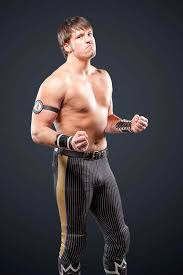 Dustin Howard