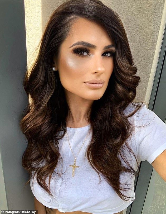Arabella Del Busso