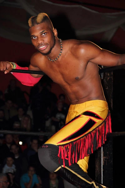 Marq Quen