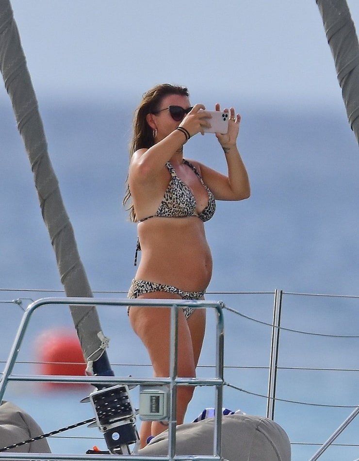 Coleen Rooney