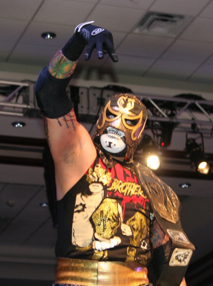 Pentagon Jr.