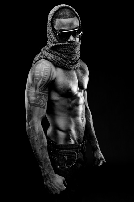 Lance Gross Lance Gross