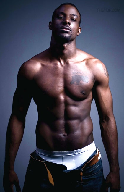 Lance Gross