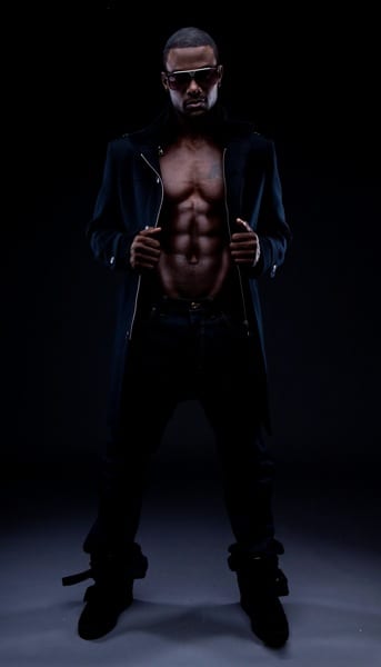 Lance Gross