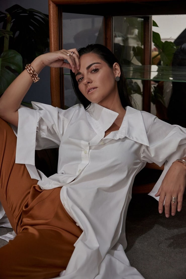 Maite Perroni