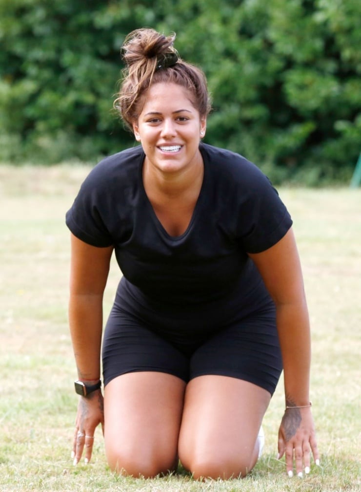 Malin Andersson