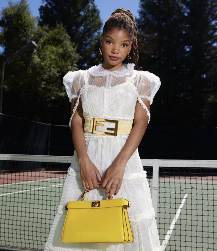 Chloe x Halle
