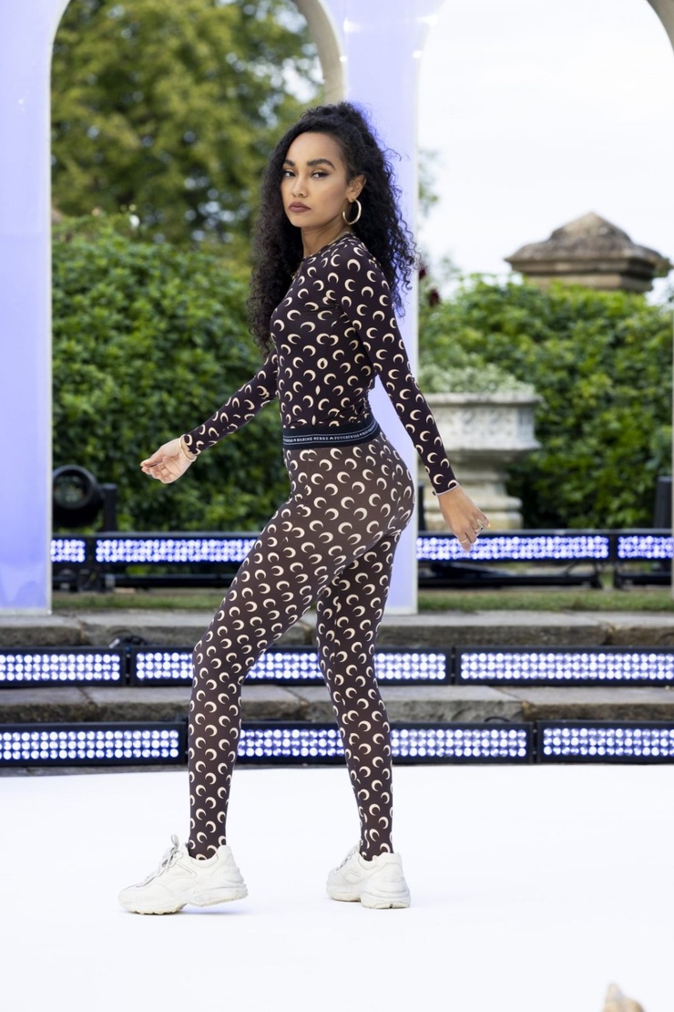 Leigh Anne Pinnock