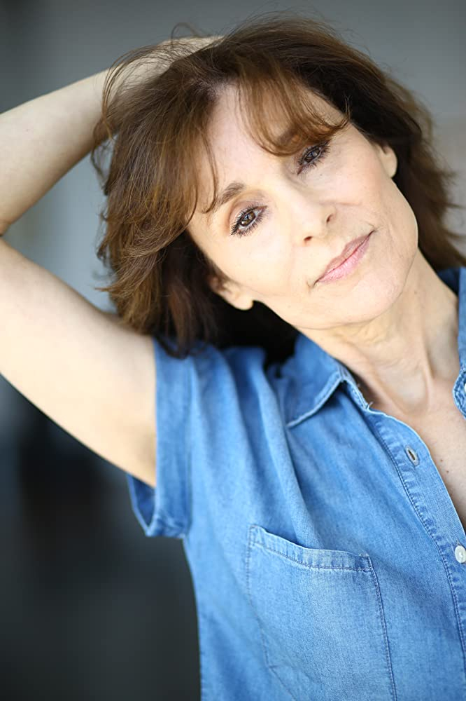 Eva-Marie Fredric