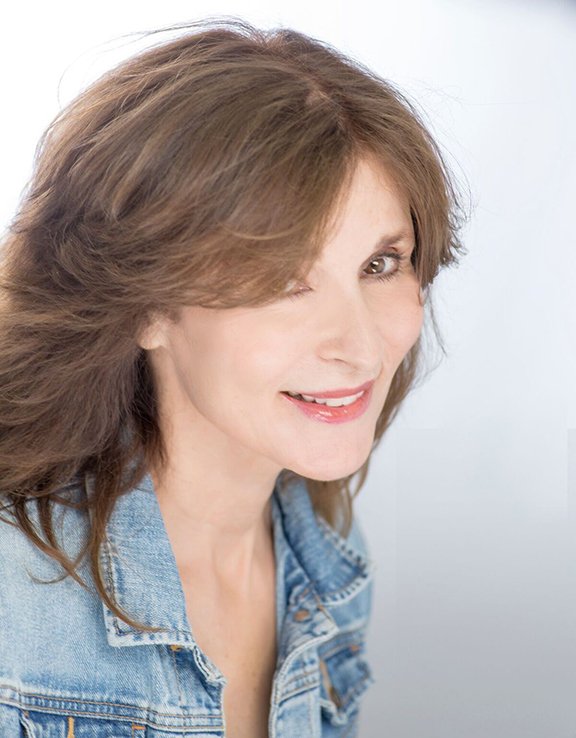 Eva-Marie Fredric