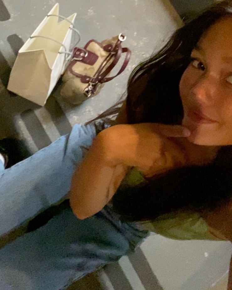 Lily Chee